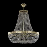 Потолочная люстра Bohemia 1911 19113/H2/60IV G