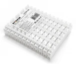 Клемма винтовая 12 пар Stekker 32385