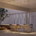 Подвесной светильник Maytoni Pro Base MOD159PL-L6W4K2