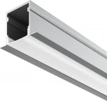 Алюминиевый профиль встраиваемый 27x20 Maytoni Led Strip ALM-2720-S-2M
