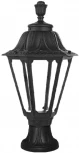 Наземный фонарь Fumagalli Rut E26.110.000.AXF1R (220V, IP55)