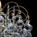 Потолочная люстра MW-Light Жемчуг 232016506