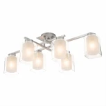 Потолочная люстра на штанге Citilux Диез CL111160 (220V)