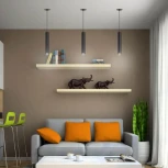 Встраиваемый точечный светильник Novotech Pipe 370403 (220V)