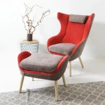 Пуф R-Home Сканди-2 Бриг