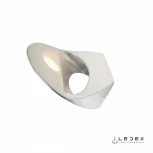 Настенный светильник iLedex Light Flux ZD8152-6W Silver (220V)