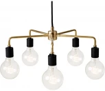 Подвесная люстра Moderli Viona V1981-5P