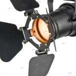 Спот-прожектор Lussole Loft Thornton LSP-9838 (220V, IP21)