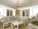 Обои виниловые Marburg Patent Decor 3D 9348 25 x 1,06 м