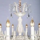 Подвесная люстра Omnilux Taranto OML-74403-12