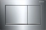 Кнопка смыва Geberit Omega 30 115.080.KH.1 хром/матовый хром