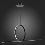 Подвесной светильник ST Luce Gaia SL6113.413.01