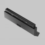 Трековый светильник магнитный однофазный 48V 12W Maytoni Points rot TR033-4-12WTW-DD2-B (LED)