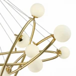 Подвесной светильник ST Luce Rialto SL1508.203.09