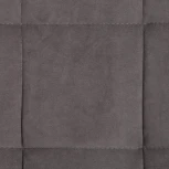 Кресло TRENDY (22) флок/ткань, серый, 29/TW-12 Tetchair 19520