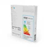 Встраиваемый точечный светильник Gauss 940111209 (LED, 220V)