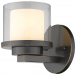 Бра Wertmark Leisa WE247.01.501 (220V)