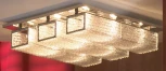 Потолочный светильник Lussole Lariano LSA-5407-09 (220V, IP21)