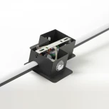 Настенный светильник светодиодный Lussole Hardeman LSP-7391 (220V)