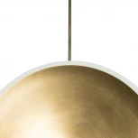 Подвесной светильник Loft IT Ruedo 10035/400