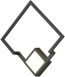 Настенный светильник Mantra Boutique 7682 (LED, 220V)