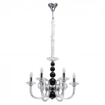 Подвесная люстра MW-Light Элла 483014106