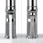 Смеситель IDDIS Slide SLISBBTi01 для раковины