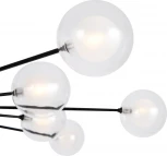 Потолочная люстра Freya Celebrity FR5242CL-16B1 (220V, шарики)