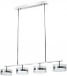 Подвесной светильник Zortes Donut ZRS.1802.04