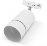 Трековый светильник однофазный 220V светодиодный TRACK SYSTEM GL5212