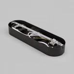 Потолочный светильник Imex Simple IL.0005.2600-3-BK (220V)