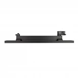 Трековый светильник светодиодный LGD-MARS-4TR-S582x138-50W White6000 (BK, 60-130 deg, 230V) (Arlight, IP20 Металл, 5 лет) 035497