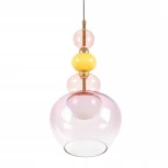 Подвесной светильник светодиодный MyFar Lucian MR2512-1PL