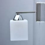 Бра De City Тетро 673025301 (220V, куб)