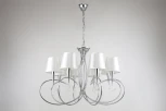 Подвесная люстра Escada 1134/8S