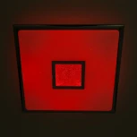 Потолочный светильник RGB Citilux Старлайт Смарт CL703AK50G (LED, 220V, умный дом - Алиса, Маруся, Сири)