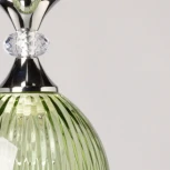 Подвесной светильник DeMarkt Соло 112013401 (220V, на проводе)