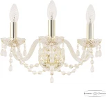 Бра Bohemia 112 112B/3/141 G V0300