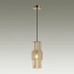 Подвесной светильник Pimpa 5019/1 (220V, на проводе, круглые)