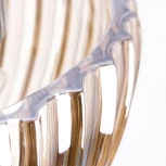 Потолочная люстра Divinare Lianto 4011/02 PL-3 (220V, круглые)