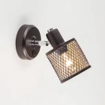 Спот на штанге Citilux Робин CL535615 (220V, выключатель)