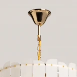 Подвесная люстра De City Бриз 230010805