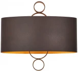 Настенный светильник Ferrous 4007-2W Favourite