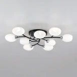 Потолочная люстра на штанге Citilux Флорида CL148195 (220V)