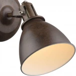 Спот Globo Giorgio 54647-1 (220V, круглые)