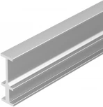 Профиль-держатель FOLED-RAIL-2000 (Алюминий) 025232 Arlight FOLED
