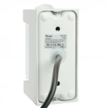 Настенный уличный светильник светодиодный Feron Челси 51492