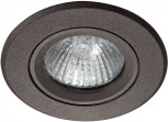 Встраиваемый точечный светильник AM Group AM03 AM03 COFFEE (220V, круглые)