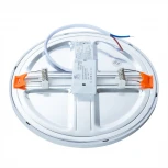 Потолочный светильник Arte Lamp Mesura A7974PL-1WH