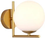 Бра TopDecor Glory A1 33 (220V, шар)